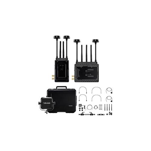 Bolt 6 XT MAX 12G-SDI/HDMI TX/RX Deluxe Set V-Mount
