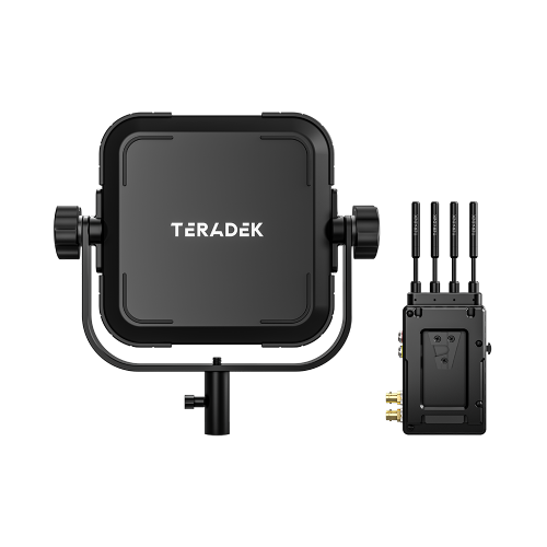 Bolt 6 XT MAX Set with 10K RX V-Mount