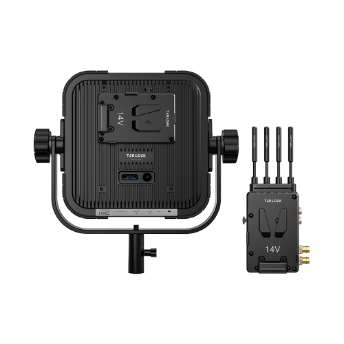 Bolt 6 XT MAX Set with 10K RX V-Mount