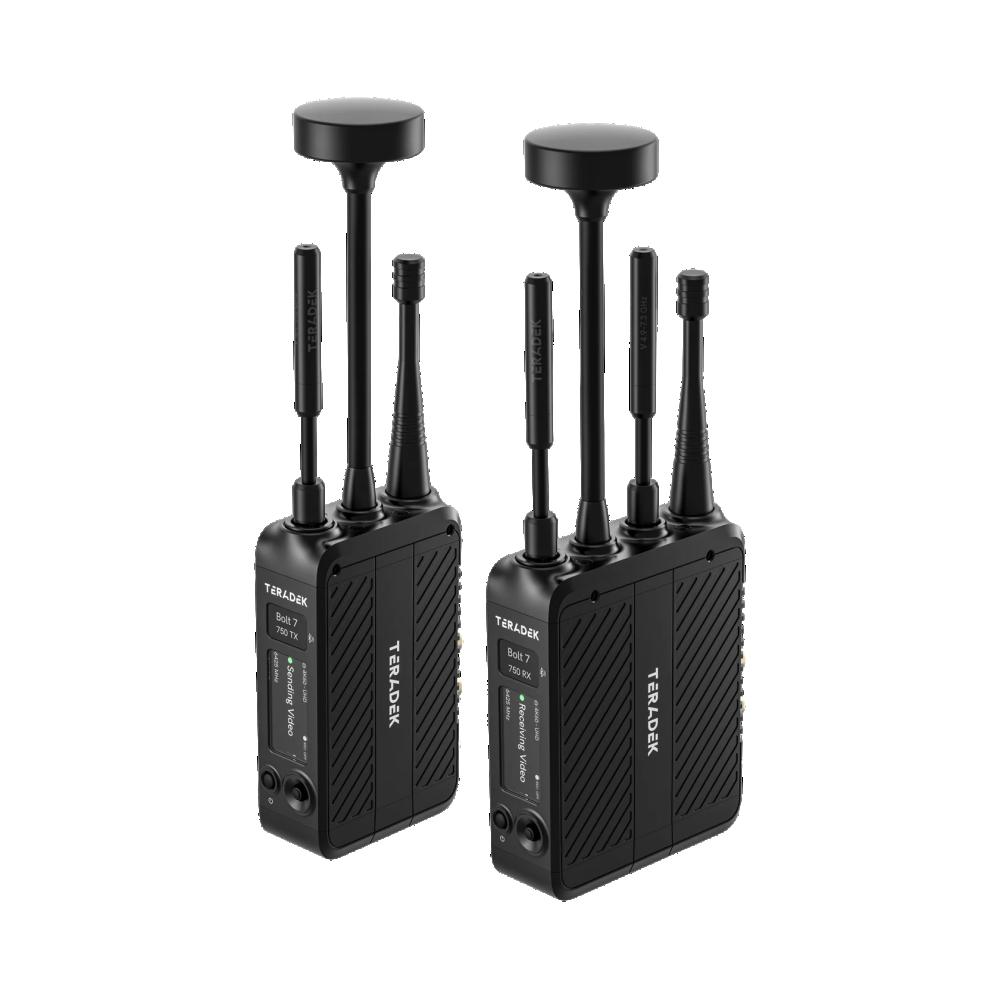 Bolt 7 Set 1500 TX/RX