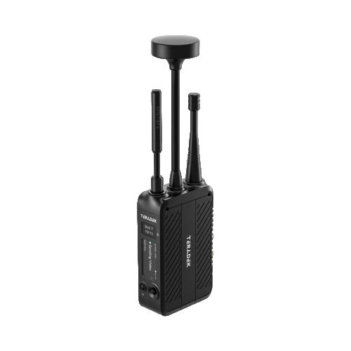 Bolt 7 1500 TX