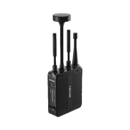 Bolt 7 1500 RX