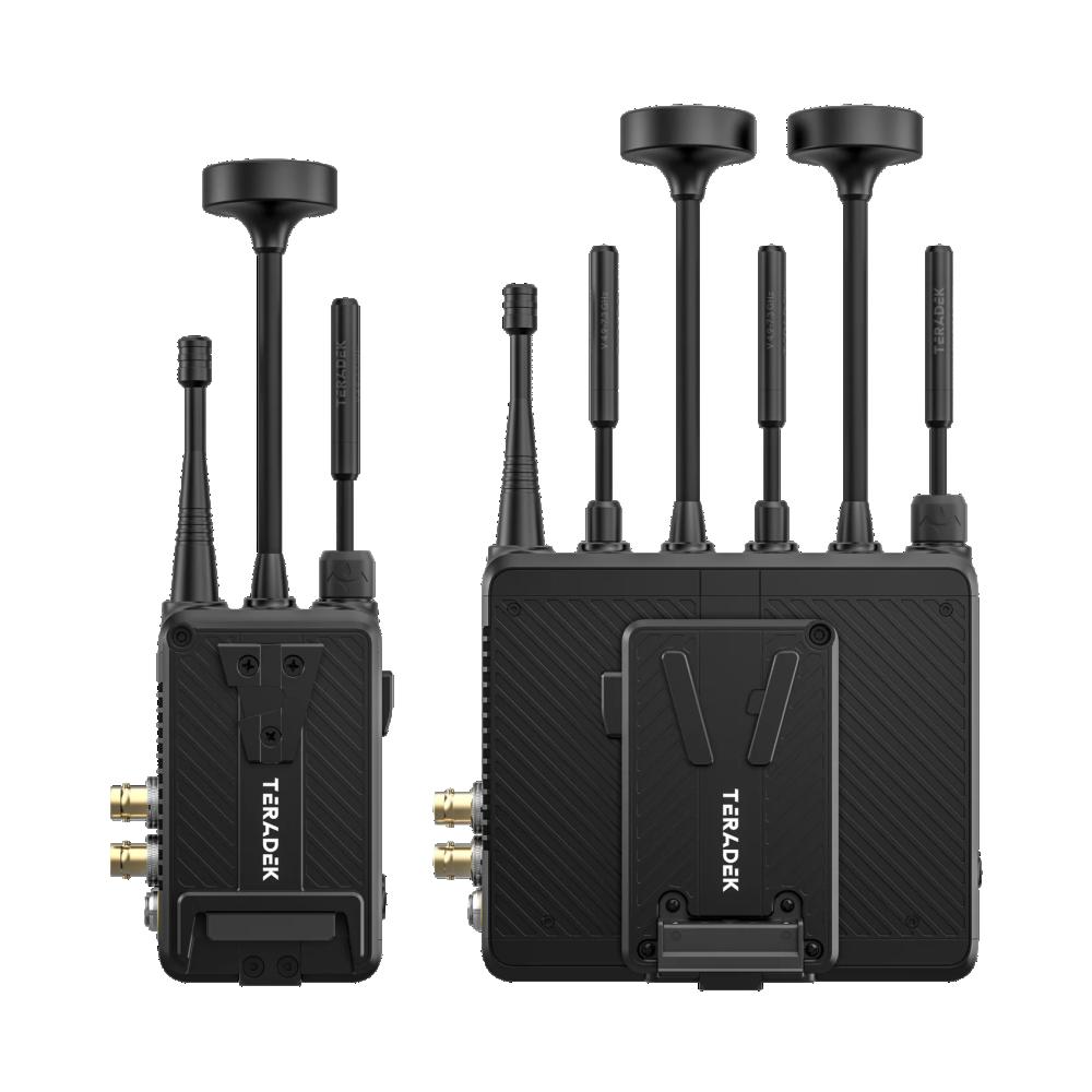 Bolt 7 Set MAX TX/RX Deluxe set VM