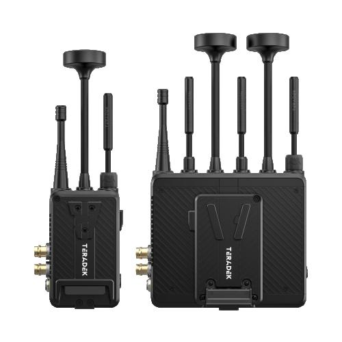 Bolt 7 Set MAX TX/RX Deluxe set VM