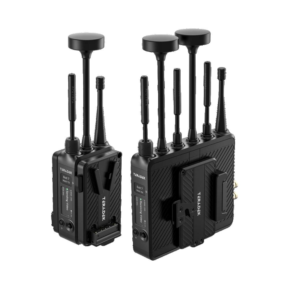 Bolt 7 Set MAX TX/RX Deluxe set VM