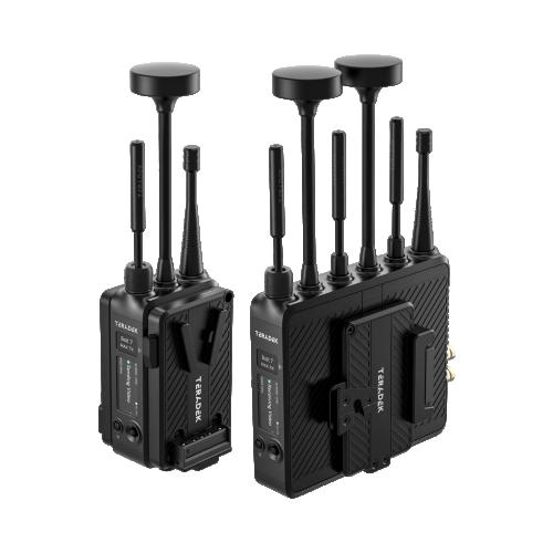 Bolt 7 Set MAX TX/RX Deluxe set VM