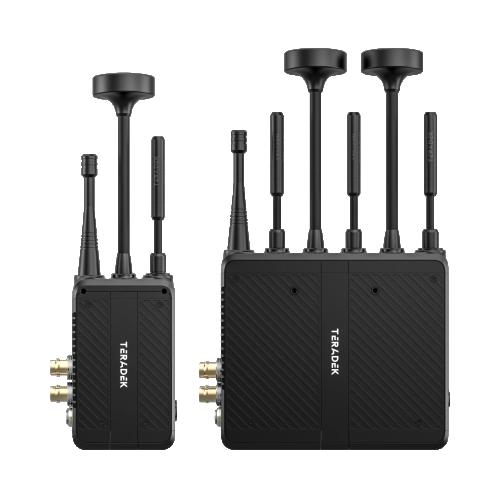 Bolt 7 Set MAX TX/RX