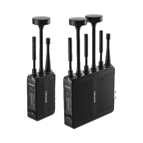 Bolt 7 Set MAX TX/RX