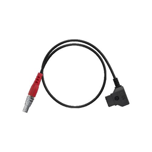 PTap to 2pin Lemo Power Cable (9in/22cm)