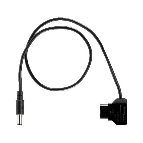 PTap to Barrel Power Cable (18in/45cm)