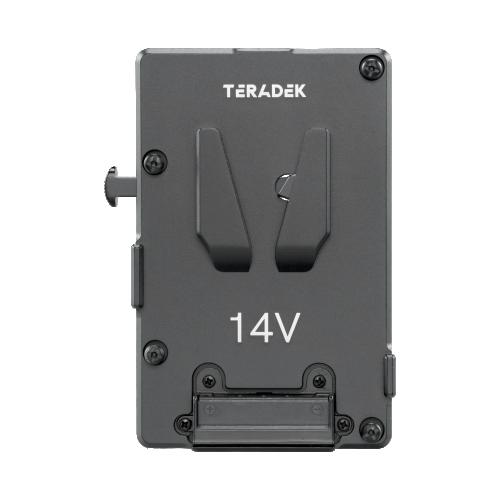 V-Mount Battery Plate (female) Bolt 4K