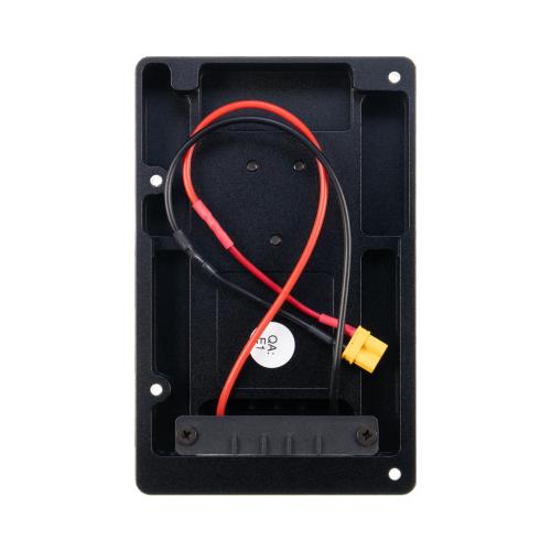V-Mount Battery Plate (male) Bolt 4K