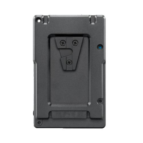 V-Mount Battery Plate (male) Bolt 4K