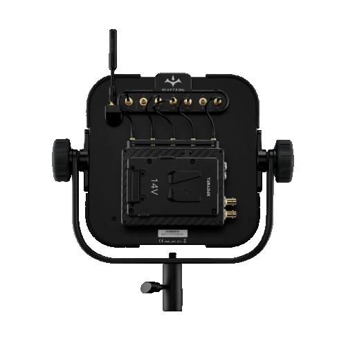 Antenna Array, V-Mount (Bolt 6 / Bolt 4K)