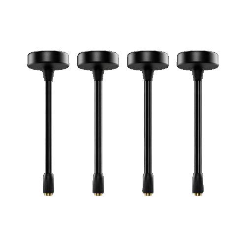 Bolt 6 - 6G Flexible H Antenna Kit