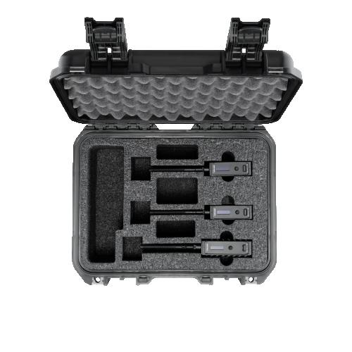 Teradek Case Large - Bolt 6 LT TX/2RX