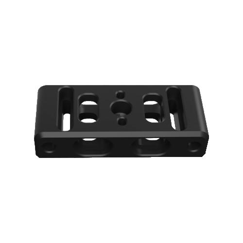 Bolt 6 Universal Mounting Block