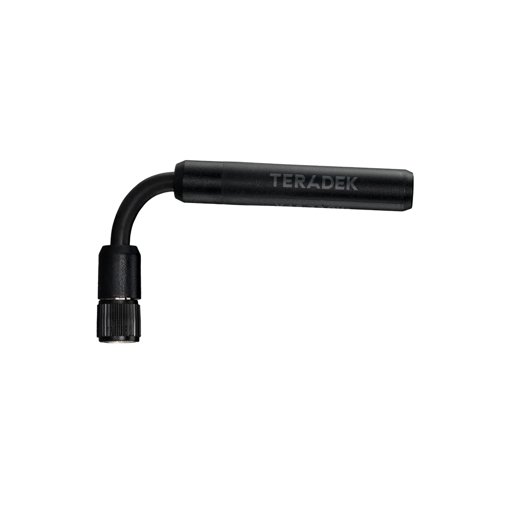 Flexible 5/6GHz V-Antenna