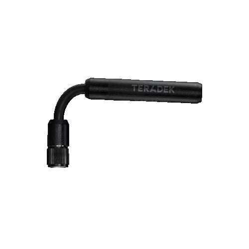 Flexible 5/6GHz V-Antenna, Kit of 7