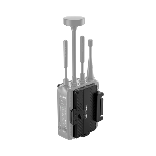 Battery Cradle for Bolt 7 RX VM