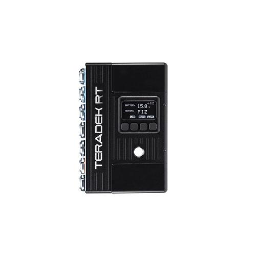 Teradek RT MDR.X - Three-Channel Lens Control Receiver w/BT.