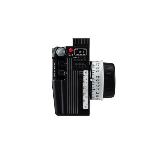 Teradek RT CTRL.3 - Three-Axis Wireless Lens Controller