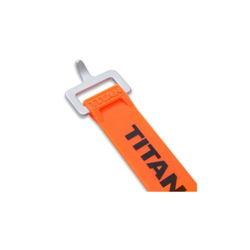 Titan Straps 64 cm Industrial Strap - Orange