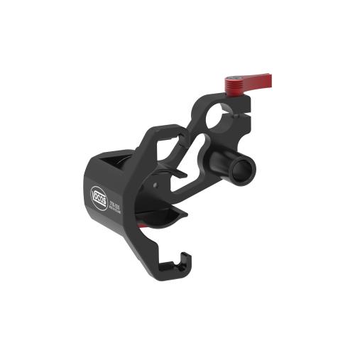 Vocas LCD monitor support for Sony FX6