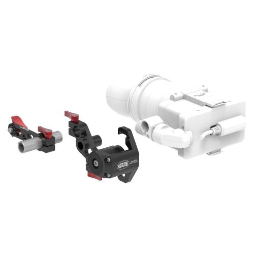 Vocas LCD monitor support kit for Sony FX6