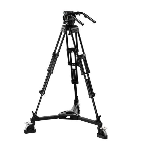 System Versine 240 2-stage EFP AL PL Dolly