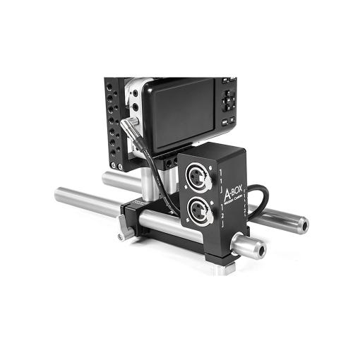 Adapter A-Box for Pocket Cinema Camera