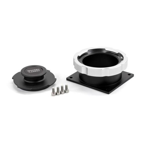 PL Mount (RED DSMC1, DSMC2)