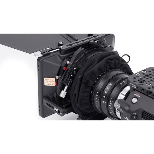 UMB-1 Universal Mattebox (Base)