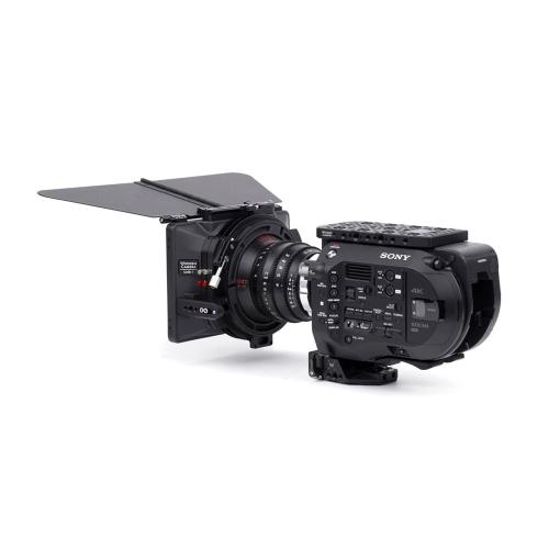 UMB-1 Universal Mattebox (Clamp On)