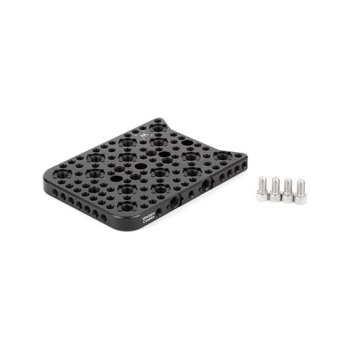 Top Plate for URSA Mini