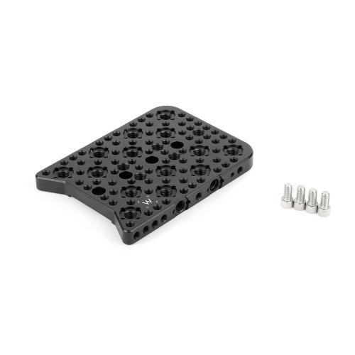 Top Plate for URSA Mini