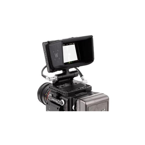 LCD Sun Shade (4 to 5 Inch)