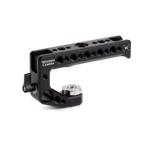 Cold Shoe Camera Handle