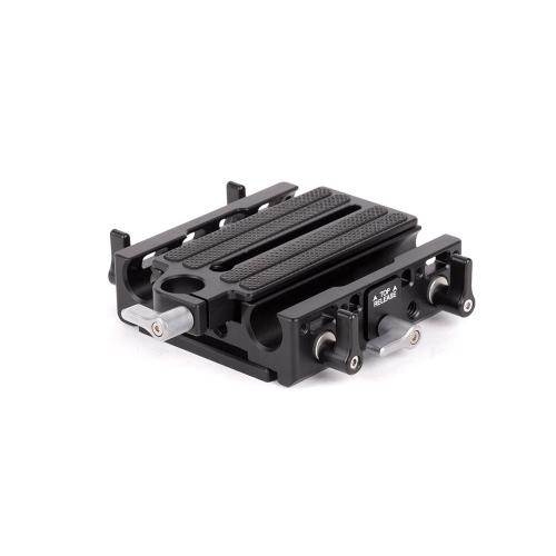 Unified Baseplate for URSA Mini, Sony F55, F5