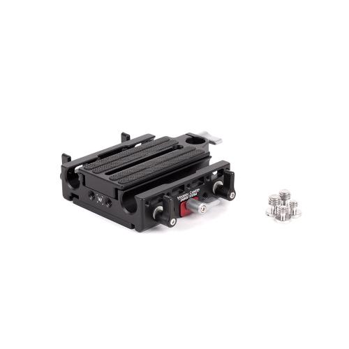 Unified Baseplate for URSA Mini, Sony F55, F5
