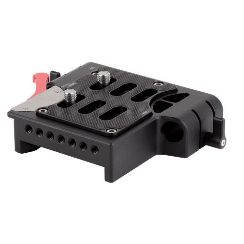 Unified Bridgeplate (15mm Studio)