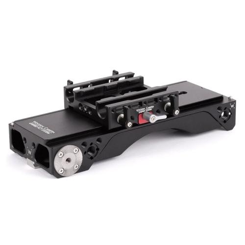 Unified VCT Wedge Plate