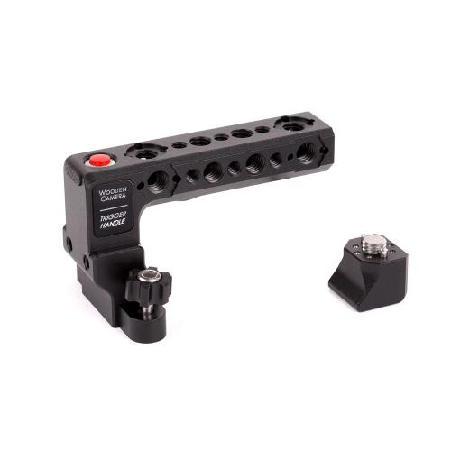 Trigger Handle (RED DSMC2)