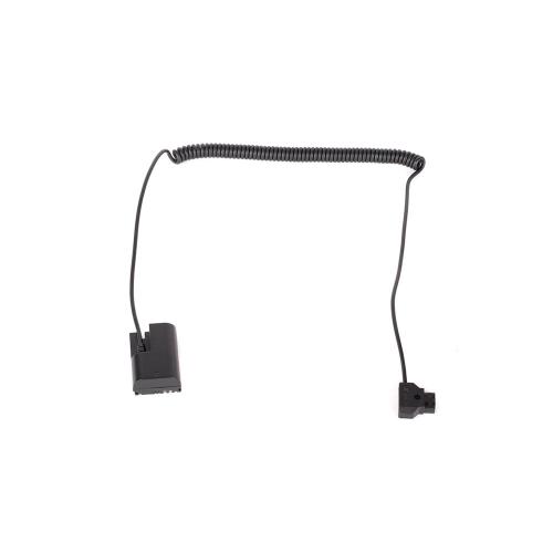 D-Tap to 5DmkIV, 5DmkIII, 5DmkII, 6D, 7D, 7DmkII,BMMCC (20")