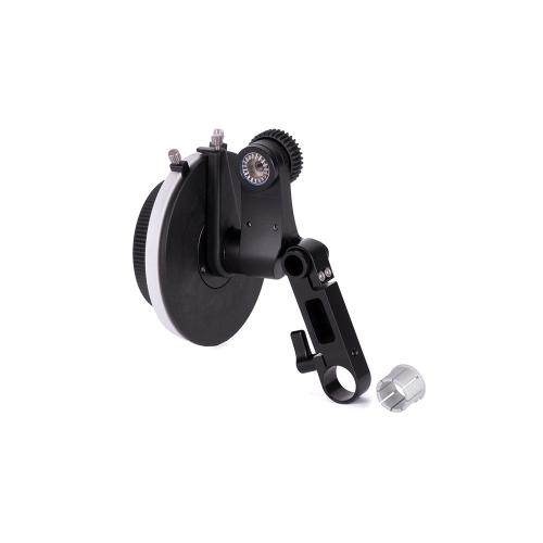 Zip Focus (19mm/15mm Studio Follow Focus)