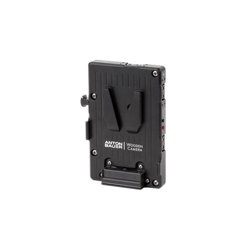 Pro V-Mount (3x D-Tap)