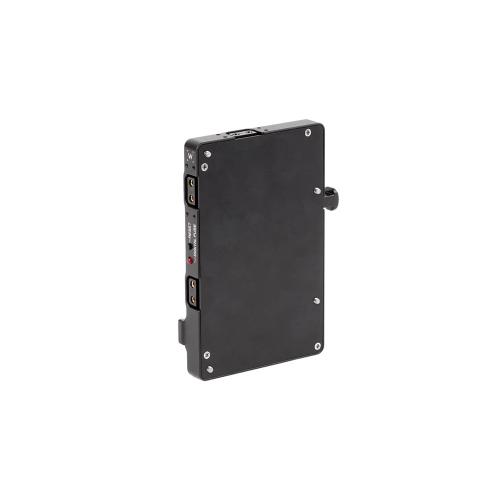 Pro V-Mount (3x D-Tap)