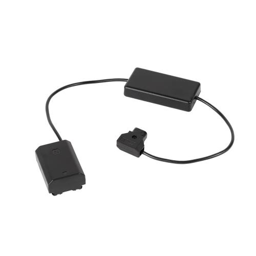 D-Tap to Sony NP-FZ100 Battery (Dummy)