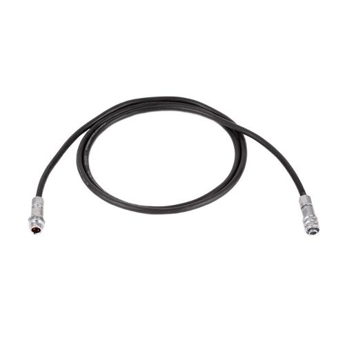 Power Extension BMPCC4K / BMPCC6K (Blackmagic Pocket Cinema Camera 4K / 6K) (Straight, 36")