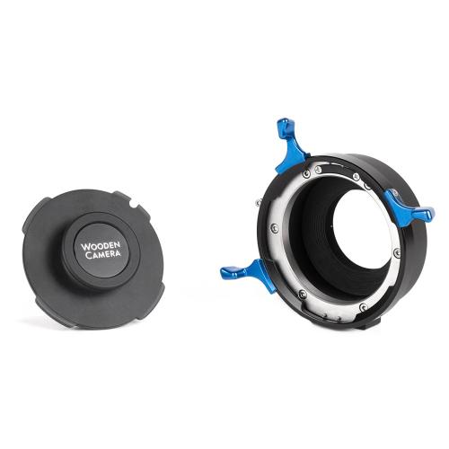 Sony E-Mount to LPL Mount Adapter (Pro)